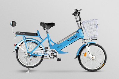 光影之間，品質呈現 臺鈴電動車及家電產品專業拍攝解決方案